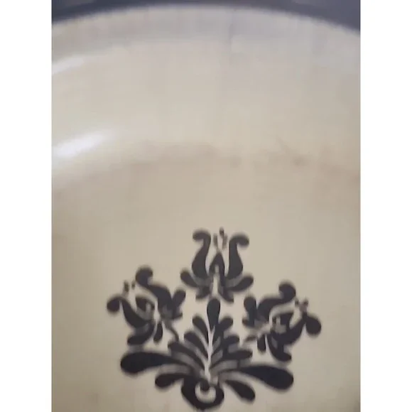 Pfaltzgraff Village Oval Baker Baking Dish 6-11 Vintage Old Castle Mark - Picture 8 of 11